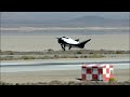 'Dream Chaser' Landing Gear Fails To Deploy On Test | Video