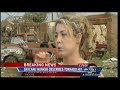 Moore, Oklahoma Day Care Worker Protected Children During Tornado