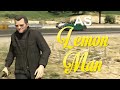 GTA 5: The Amazing Adventures of Lemon-Man! - (GTA V Funny Moments)