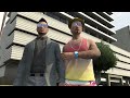 GTA 5: The Amazing Adventures of Lemon-Man! - (GTA V Funny Moments)