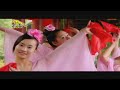 三大皇牌 (San Da Huang Pai)【四海欢腾】新年歌组曲 2012 (中国版 - HD)