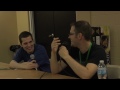AVGN - TooManyGames Expo Panel (6/16/2012) with James Rolfe & Mike Matei