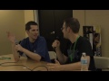 AVGN - TooManyGames Expo Panel (6/16/2012) with James Rolfe & Mike Matei