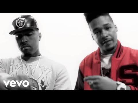 David Cash ft. E-40, Problem, Clyde Carson - Chevy (Remix) (Music Video)