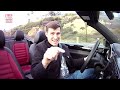 Volkswagen Beetle Cabriolet review - Auto Express