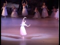 Evgenia Obraztsova - La Sylphide Excerpts (Mariinsky)