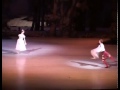 Evgenia Obraztsova - La Sylphide Excerpts (Mariinsky)