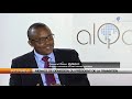 Le président de la transition guinéen Manuel Serifo Nhamadjo menace de démissionner.