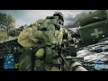 【BATTLEFIELD3】PS3版バカ凸BF3勢がPC版を練習! No.01【PC版 実況】