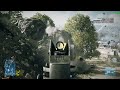 【BATTLEFIELD3】PS3版バカ凸BF3勢がPC版を練習! No.01【PC版 実況】
