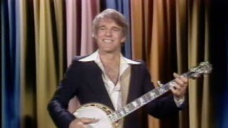 Classic Steve Martin Appearance From 1975 on The Tonight Show Starring Johnny Carson