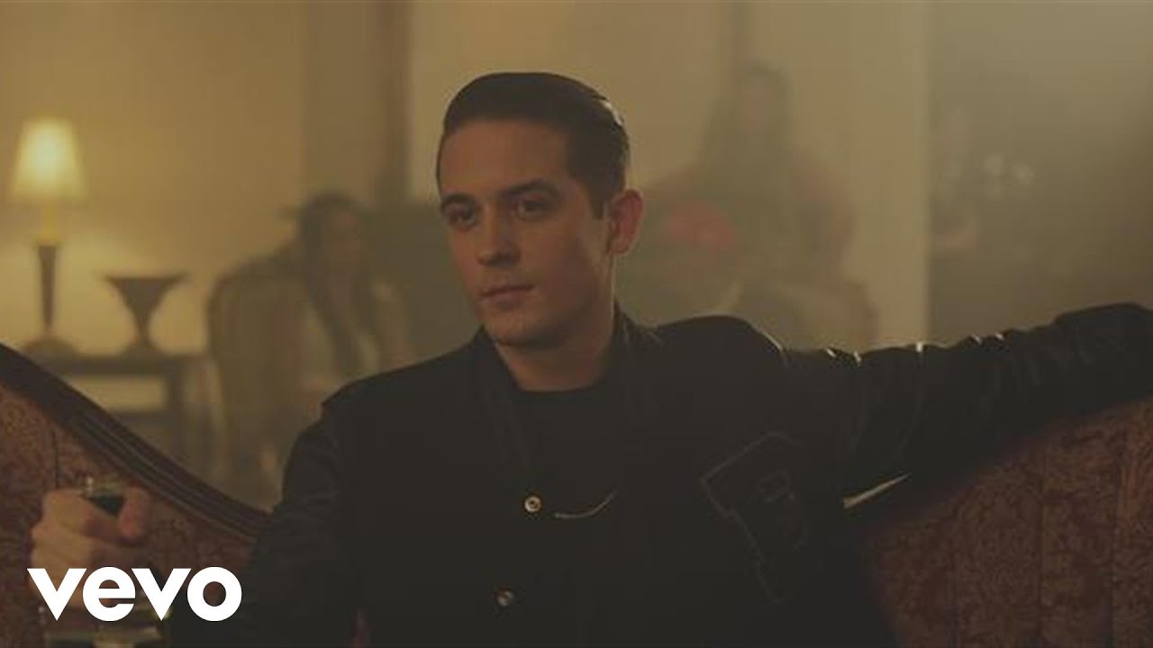 G-Eazy - Let's Get Lost (Music Video)