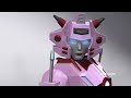 PSY - GANGNAM STYLE (강남스타일) ft. TRANSFORMERS
