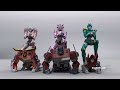PSY - GANGNAM STYLE (강남스타일) ft. TRANSFORMERS