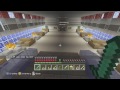 Minecraft Xbox - Hunger Games - Cruise Ship - With Mr.StampyCat
