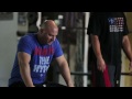 Driven Beyond Strength: DeFranco's Gym Uncensored - Ep. 1 The Untold Backstory Behind DeFranco's Gym