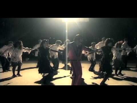 Thriller Vietnamese Music Video - a tribute to MJ