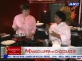 ANC’s Talkback: Pinoy Christmas Cooking 5 / 6