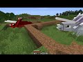 Minecraft Dinosaurs! - Episode 122 - Let's Move a Dino