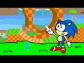 Sonic the Hedgehog 4 trailer