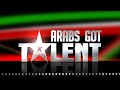 Arabs Got Talent - Sima - النهائيات