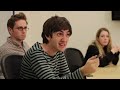 Twitter Movie Trailer: Rated Awesome #2