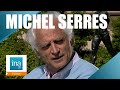 Michel Serres et Ren? Girard, 2 philosophes Fran?ais aux USA  Archive INA