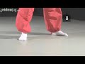 How to spin like Michael Jackson