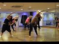 BELLY DANCE LESSON WORK OUT (FULL) BELLY DANCING