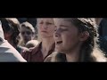 Hunger Games La ragazza di fuoco, Il trailer italiano ufficiale HD Film 2013