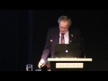 Surfaces and Topology - Professor Raymond Flood