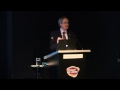 Surfaces and Topology - Professor Raymond Flood