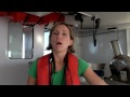 WI DNR Perch Trawling