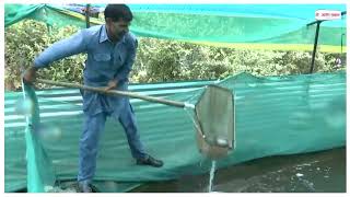 PMMSY स्कीम से बदली मुज़फ़्फ़र की क़िस्मत