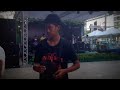 Starlight + ข้อความ - The Lord know what