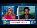 'Duck Dynasty' star reveals dark past