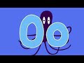 The Letter Sounds Song