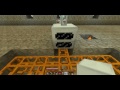 Minecraft - IC 2 - EE 2 - Redpower 2 - Geothermal Farm Tutorial