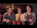 Microsoft Kinect Motion