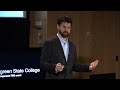 Climate Change Is Simple - David Roberts Remix