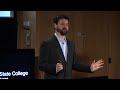 Climate Change Is Simple - David Roberts Remix