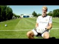 Joe Hart Interview: Manchester City's Joe Hart Looks Ahead To The New Season