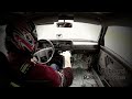 VW Golf MK2 AWD 900HP 9,08s @ 263kmh 16Vampir