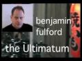 7-5-7 1/12 Ben Fulford Ultimatum to Illuminati on Rense WATCH ALL PARTS IN PLAYLIST MORE INFO LINK