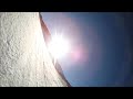 Ostia sin fin Slow Motion Sierra Nevada HD