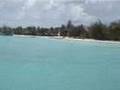 Overwater Bungalow at Hotel Le Meridien Bora Bora