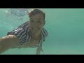 Spearfishing in the Bahamas 2013