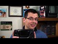 SEGA Game Gear - The Gaming Historian