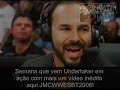 WWE Luta Livre na TV SBT (Battle Royal)