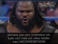 WWE Luta Livre na TV SBT (Battle Royal)